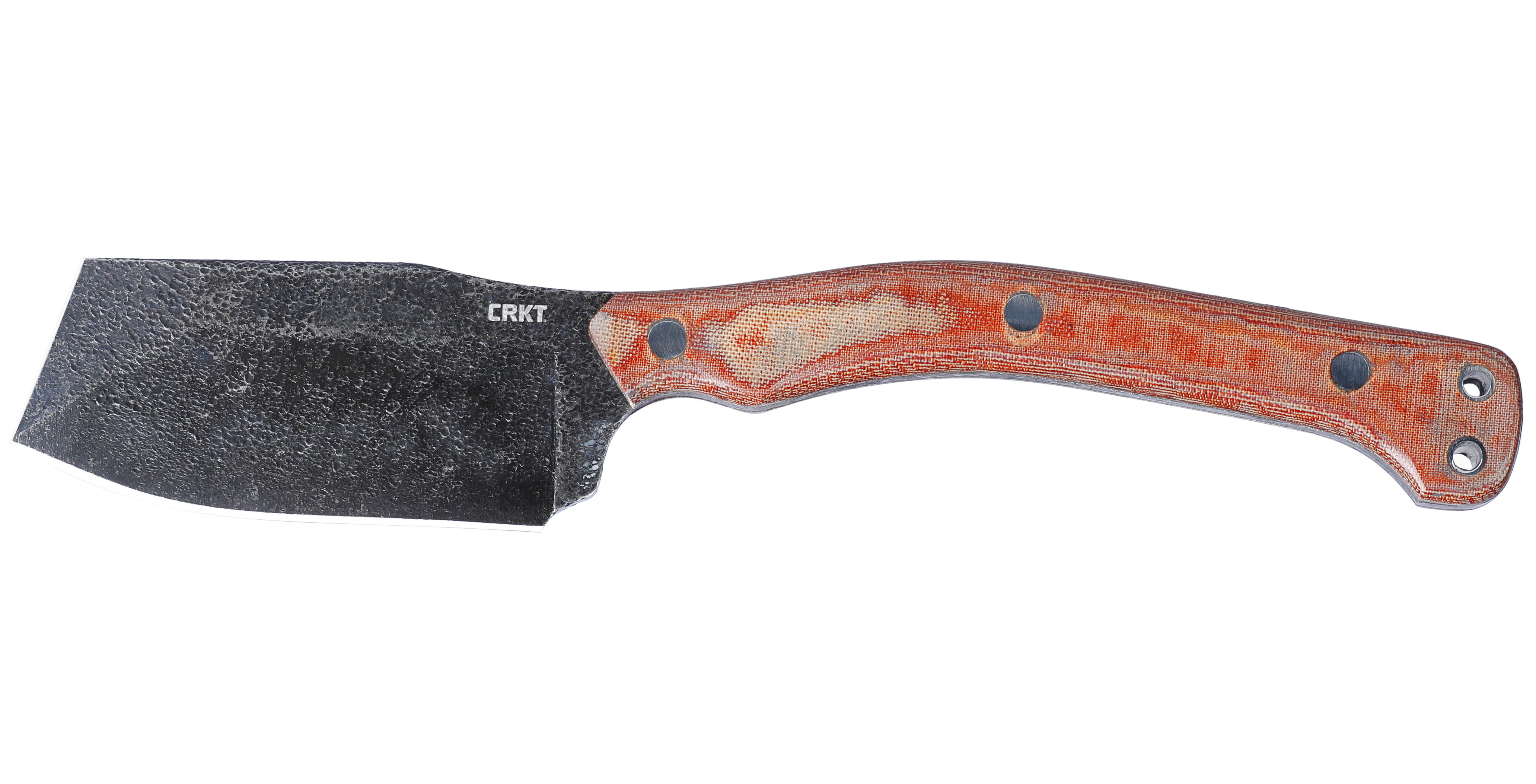 CRKT Razel Nax Fixed Blade Knife | Bass Pro Shops Canada